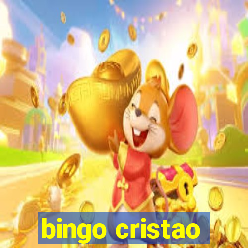 bingo cristao